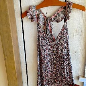 JASSE Beautiful summer dress